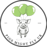 pig logo