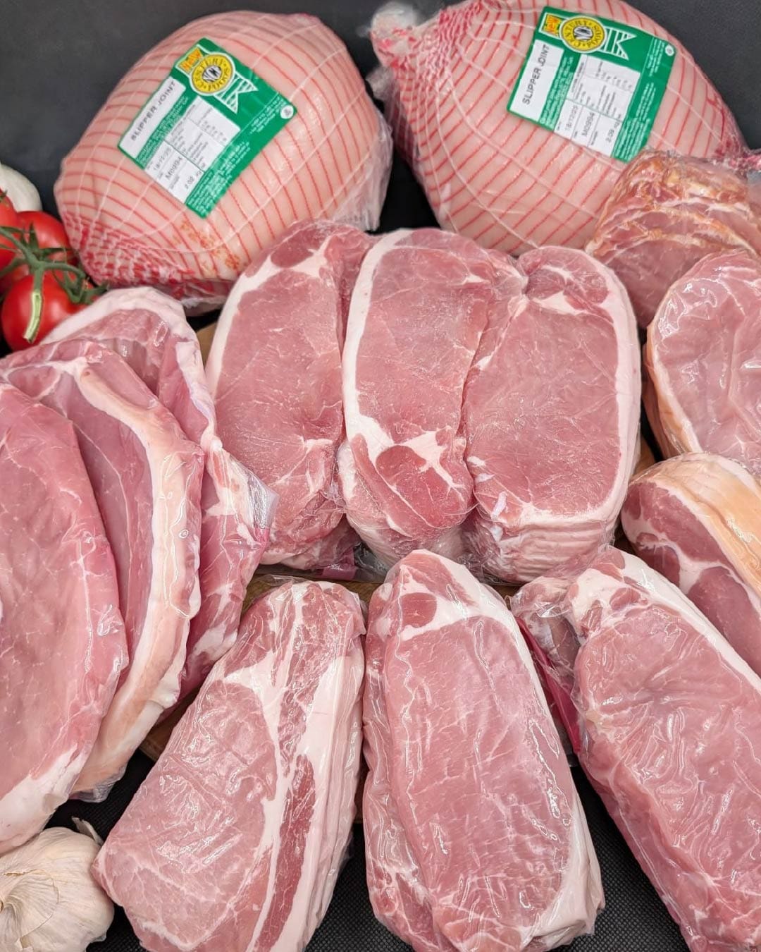 Winter Warmer Box Deal